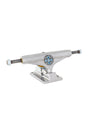 149 Stage 11 Legacy Truck Co Standard silver-polished Vorderansicht