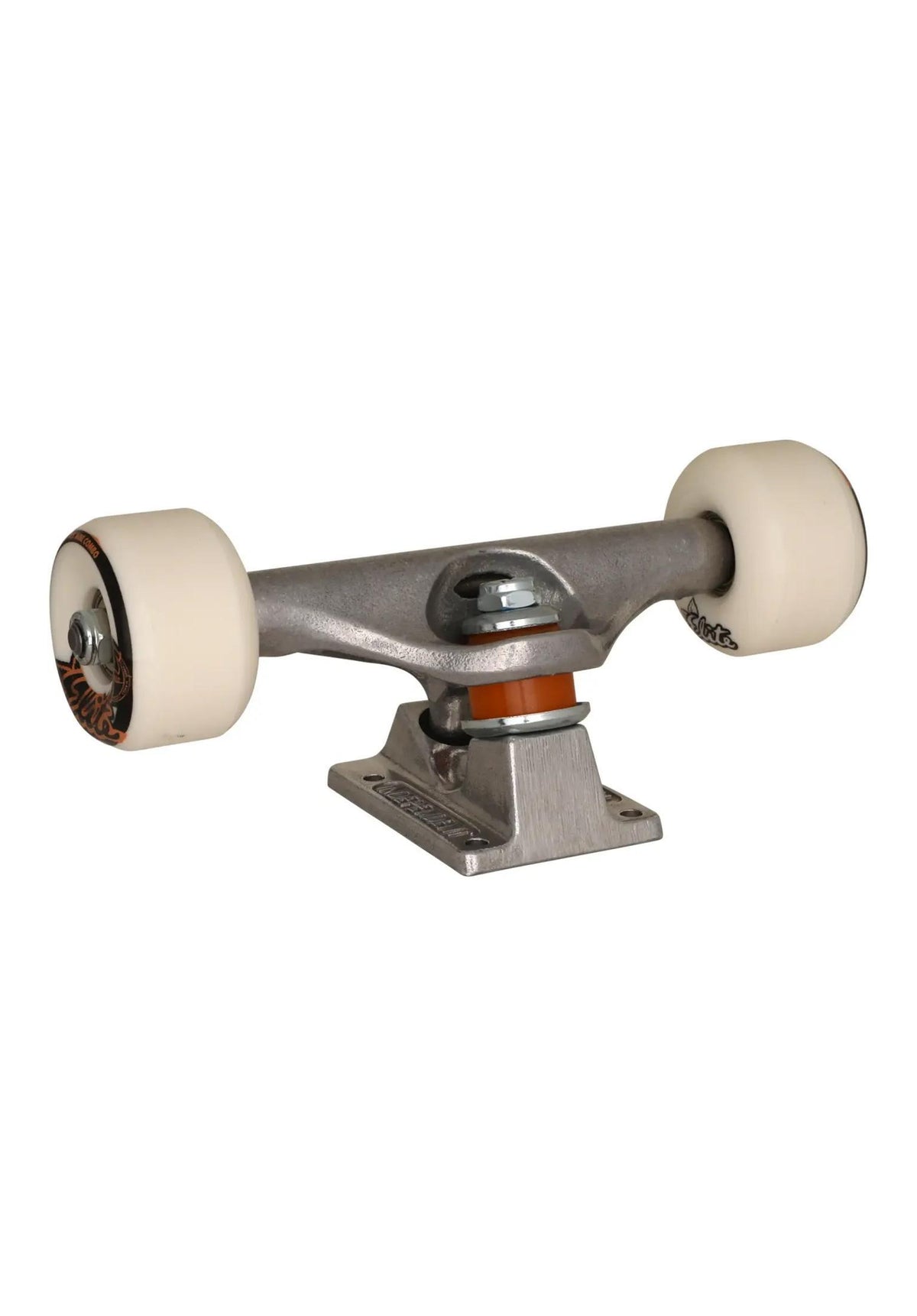 Independent 129 Stage 11 53mm 101a OJ 1t/2w/4b Assembly Achse polished – Detailansicht 1