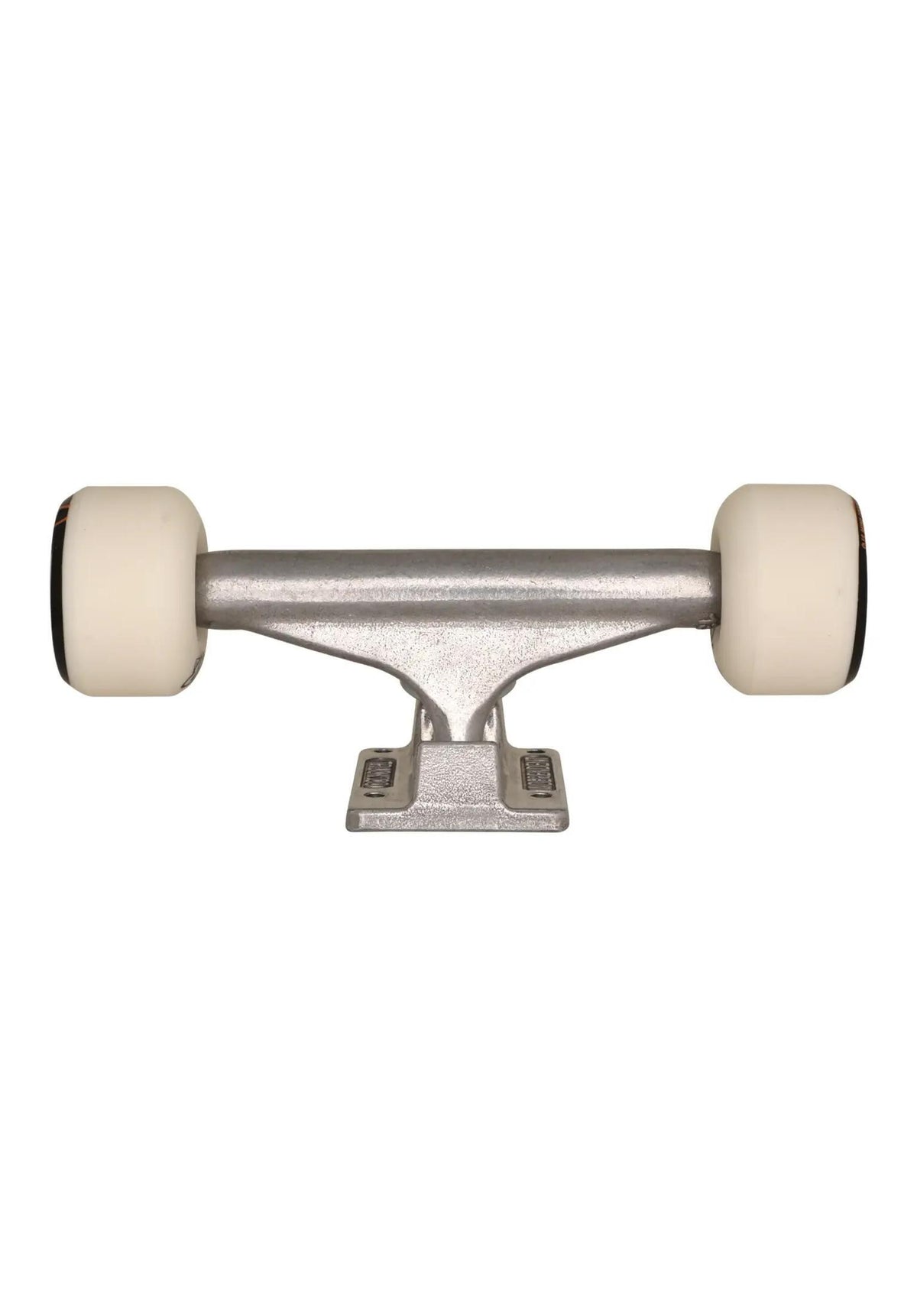 Independent 129 Stage 11 53mm 101a OJ 1t/2w/4b Assembly Achse polished – Oberansicht