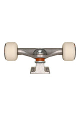 Independent 129 Stage 11 53mm 101a OJ 1t/2w/4b Assembly Achse polished – Rückenansicht