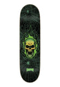 Bonehead Webbed black-green Vorderansicht