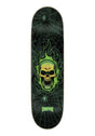 Bonehead Webbed black-green Vorderansicht