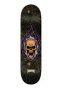 Bonehead Webbed black-purple Vorderansicht