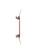 BTFL Plants Komplettboard red – Rückenansicht