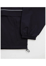 New Balance Numeric Archive Jacket Trainingsjacke black – Detailansicht 2