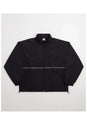 Archive Jacket black Vorderansicht