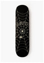 Heritage Web Glow in the Dark square-mid-concave Vorderansicht