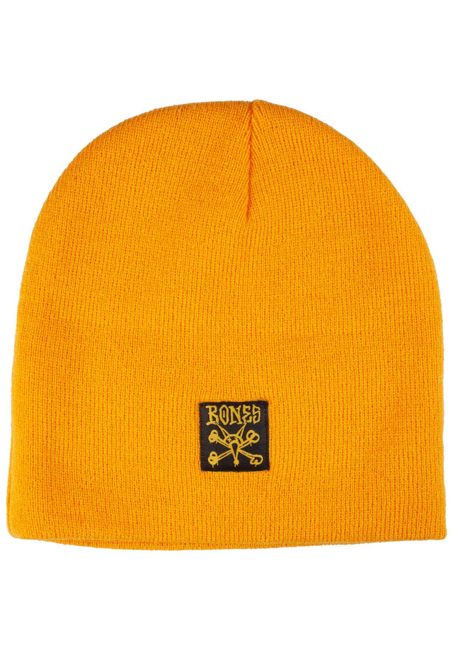 Vato Noir gold Vorderansicht
