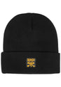 Vato Noir Fold black Vorderansicht