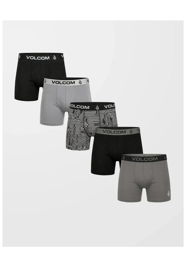 Performance Boxer Brief assorted Vorderansicht