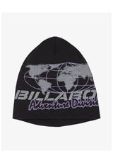 Billabong ADIV Global Mütze black – Vorderansicht