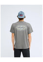 Diamond Vision pewter Vorderansicht
