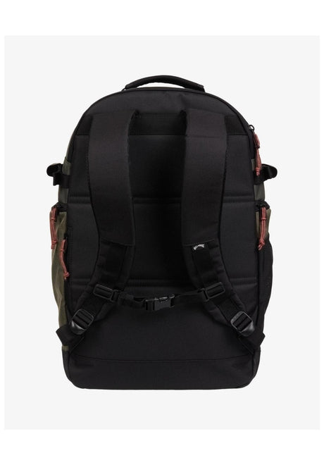 Billabong Headland Pack Rucksack riflegreen – Rückenansicht