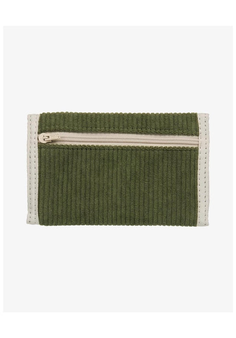 Billabong Tribong Cord Portemonnaie seaspray – Rückenansicht