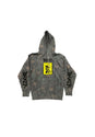 Crud Life Deadwood darkwood-treecamo Vorderansicht