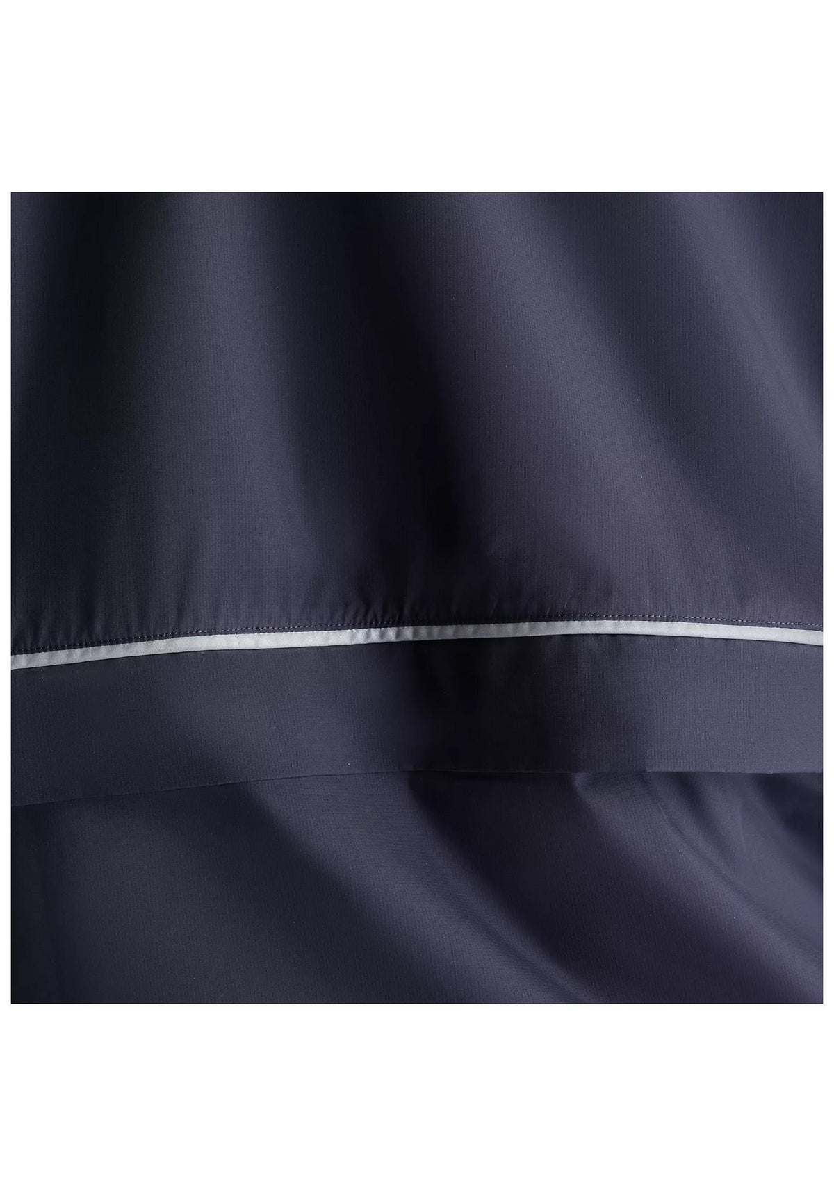 New Balance Numeric Archive Jacket Trainingsjacke night – Oberansicht