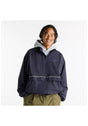 Archive Jacket night Vorderansicht