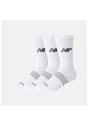 Active Numeric Crew Socks 3er Pack white Vorderansicht