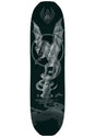 Flight Pro Shape 323 Andy Anderson Hydrant '2' silver-foil Vorderansicht