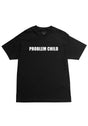 Problem Child black Vorderansicht