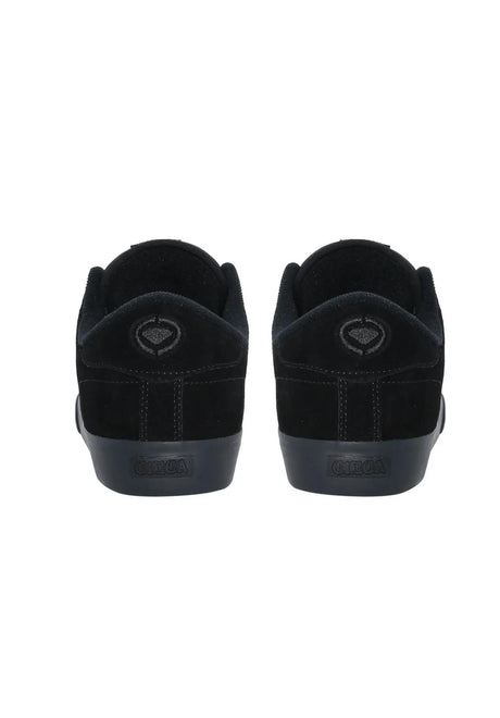 C1RCA AL 50 Sustainable Project Schuhe Jungs black-recycled – Detailansicht 1