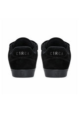 C1RCA 205 Vulc Sustainable Project Schuhe Jungs black-recycled – Detailansicht 1