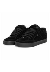 C1RCA 205 Vulc Sustainable Project Schuhe Jungs black-recycled – Rückenansicht