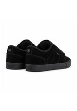 C1RCA Cero Sustainable Project Schuhe Jungs black-recycled – Rückenansicht