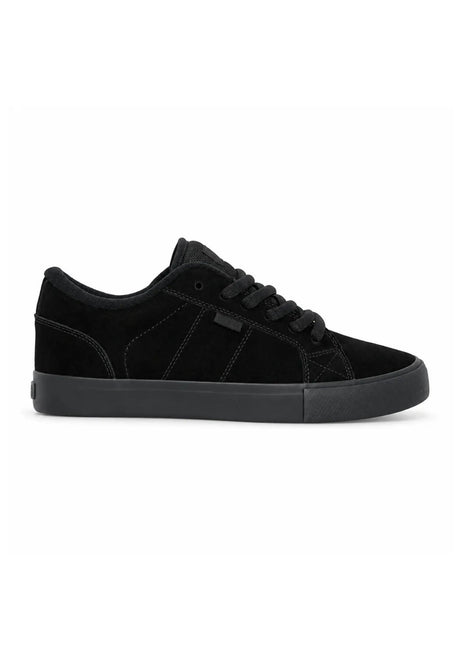 C1RCA Cero Sustainable Project Schuhe Jungs black-recycled – Vorderansicht