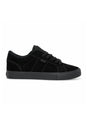 Cero Sustainable Project black-recycled Vorderansicht