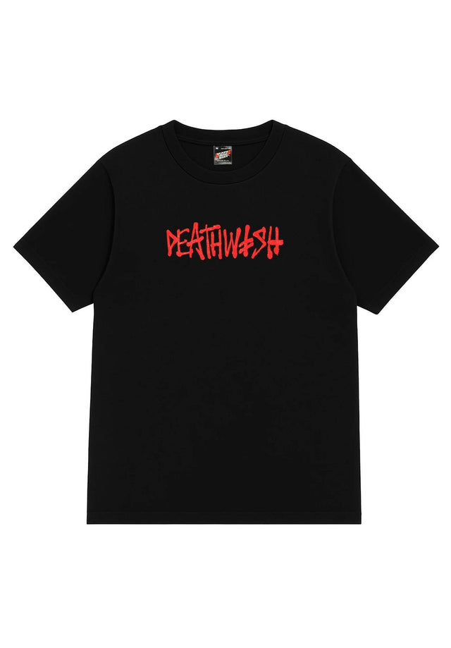 OG Deathspray black Vorderansicht