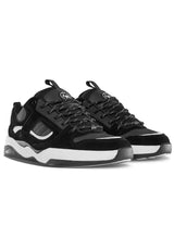 éS TJ Rogers x SK8 Mafia Schuhe Jungs black – Rückenansicht