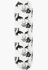 x Britney Spears Till The World Ends Popsicle white dip Vorderansicht