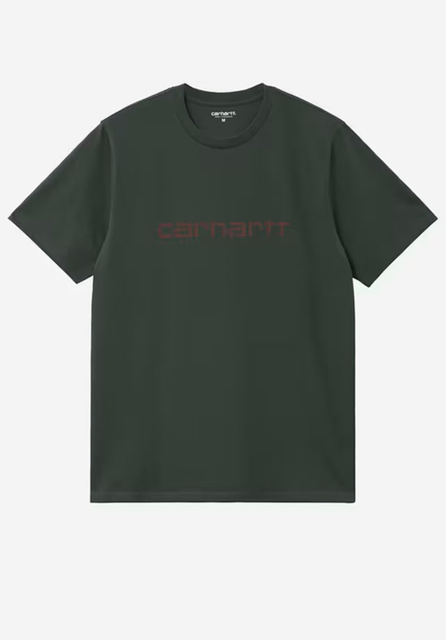 Script darkscarab-palisander Vorderansicht