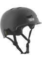 Recon Solid Color satin-black Vorderansicht