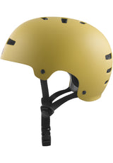 Evolution Solid Colors satin dark buff Closeup1