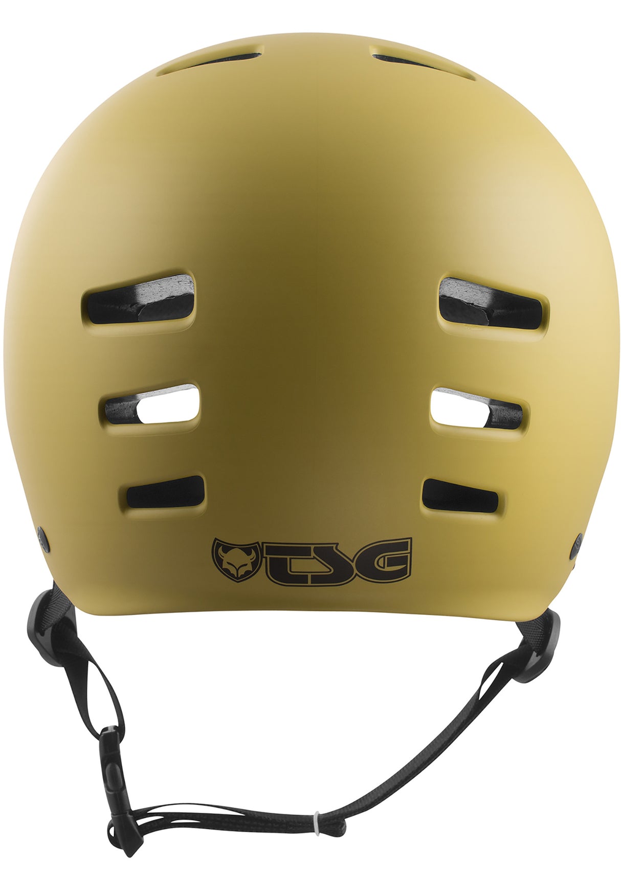 Evolution Solid Colors satin dark buff Closeup2