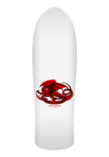 Tommy Guerrero Limited Edition 2 white Rueckenansicht