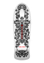 Tommy Guerrero Limited Edition 2 white Vorderansicht