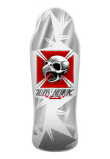 Tony Hawk Limited Edition 2 white Vorderansicht