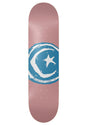 Star & Moon pink Vorderansicht