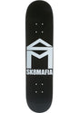 House Logo black Vorderansicht