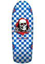 OG Ripper blue-stain Vorderansicht