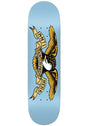Classic Eagle light-blue Vorderansicht