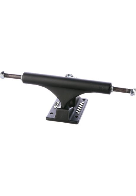 Ace 5.75 Classic 44 Achse matte-black – Vorderansicht