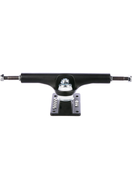 Ace 6.375 Classic 55 Achse matte-black – Rückenansicht
