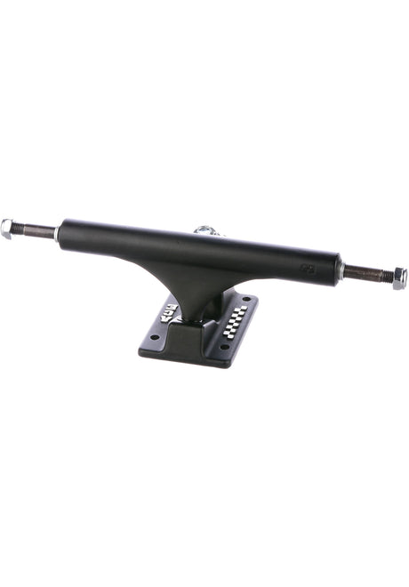 Ace 6.375 Classic 55 Achse matte-black – Vorderansicht