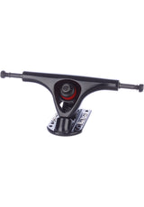 150mm V2 black-black Vorderansicht