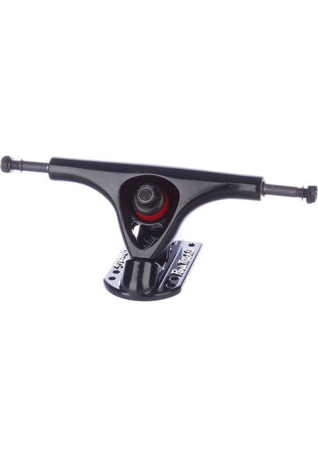 Paris 150mm V2 Longboard-Achse black-black – Vorderansicht