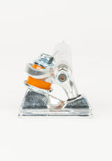 GESPERRT 149 Stage 11 Forged Titanium silver Closeup1